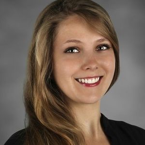 Meet your Posher, Anzhelika